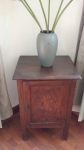 Small bedside cabinet