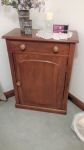 Small cupboard